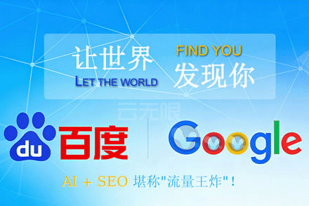 SEO竞争分析